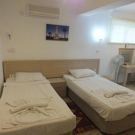 Bitur Tatilevleri Daisy Garden B Villa Cedit Екстер'єр фото