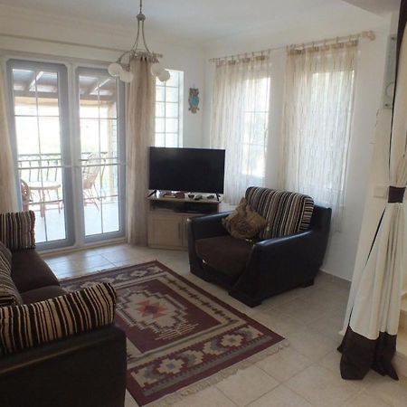 Bitur Tatilevleri Daisy Garden B Villa Cedit Екстер'єр фото