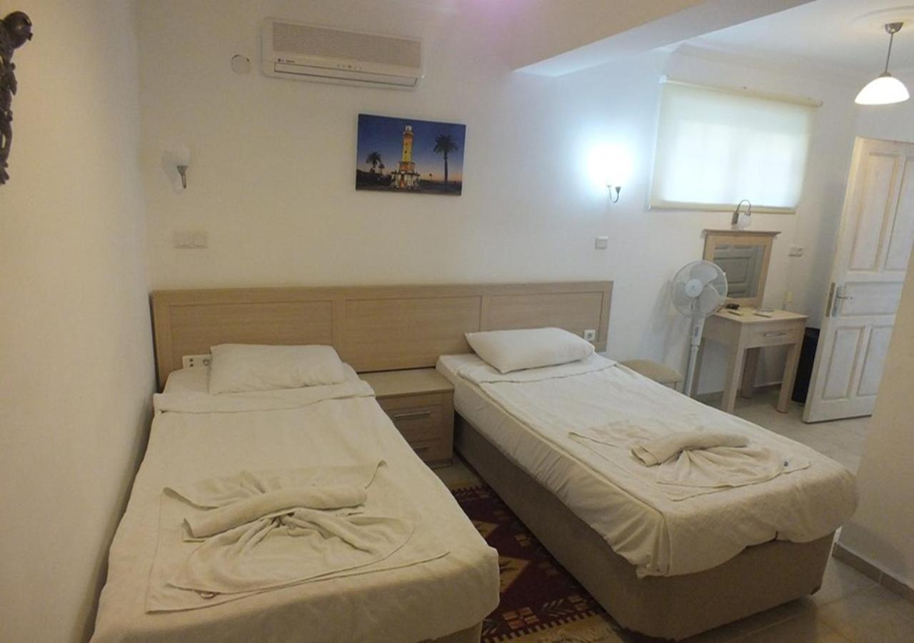 Bitur Tatilevleri Daisy Garden B Villa Cedit Екстер'єр фото