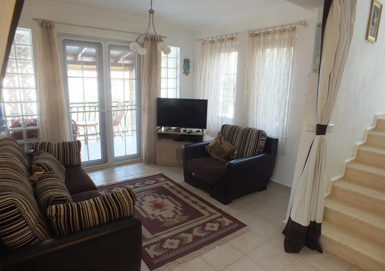 Bitur Tatilevleri Daisy Garden B Villa Cedit Екстер'єр фото