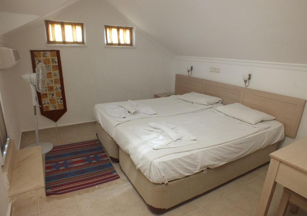 Bitur Tatilevleri Daisy Garden B Villa Cedit Екстер'єр фото