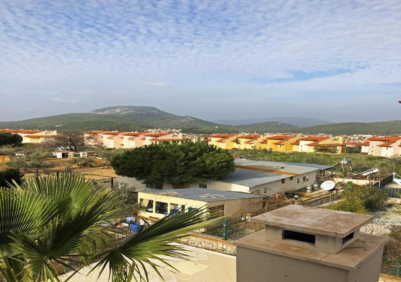 Bitur Tatilevleri Daisy Garden B Villa Cedit Екстер'єр фото