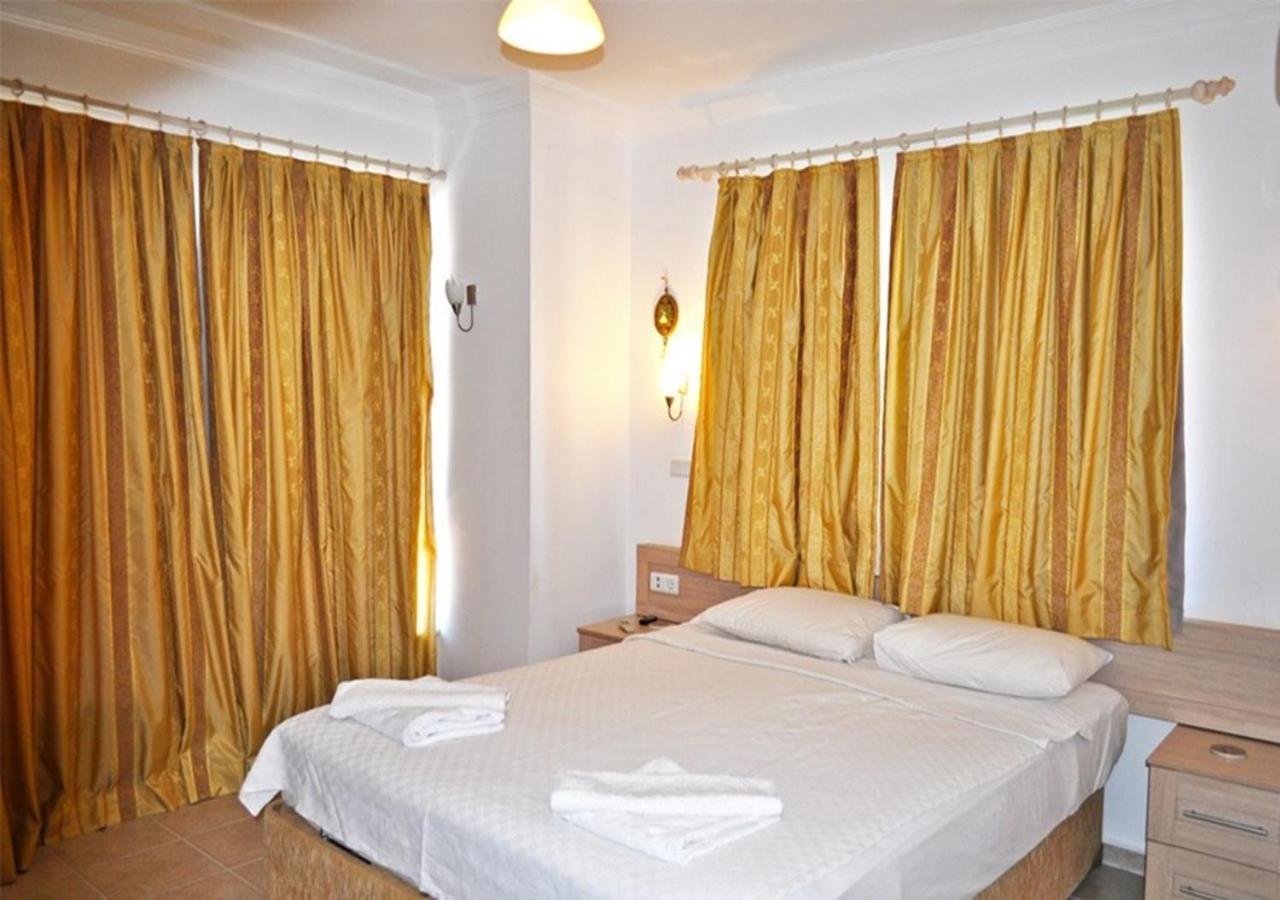 Bitur Tatilevleri Daisy Garden B Villa Cedit Екстер'єр фото