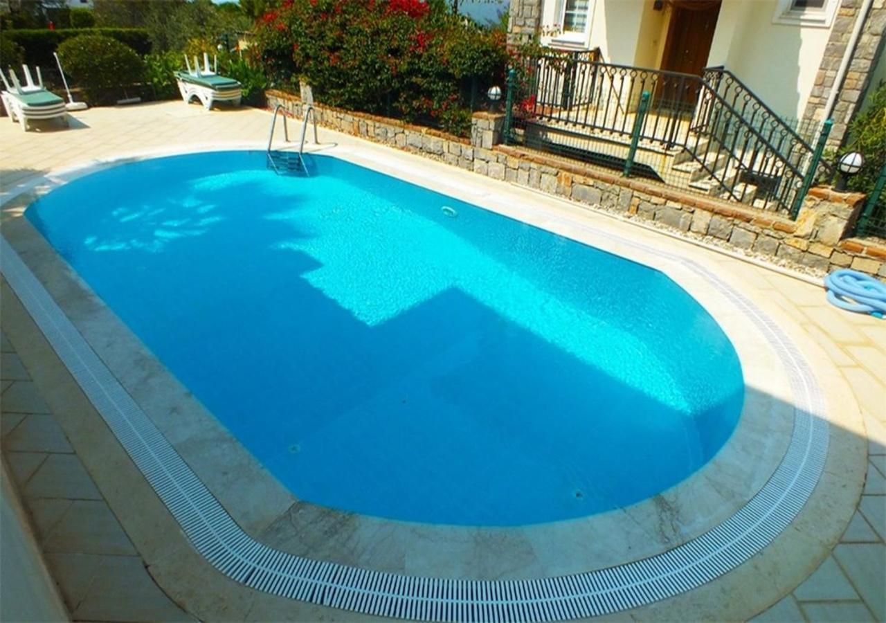 Bitur Tatilevleri Daisy Garden B Villa Cedit Екстер'єр фото