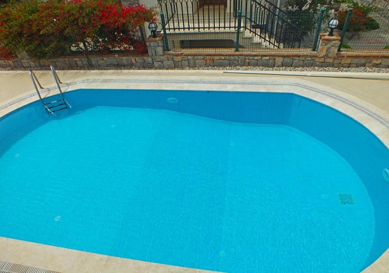 Bitur Tatilevleri Daisy Garden B Villa Cedit Екстер'єр фото