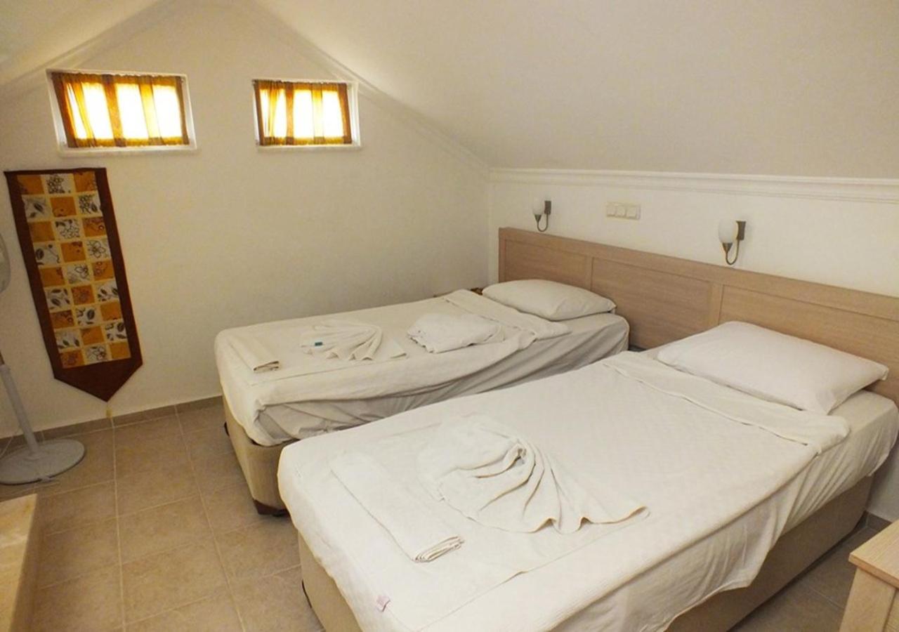 Bitur Tatilevleri Daisy Garden B Villa Cedit Екстер'єр фото