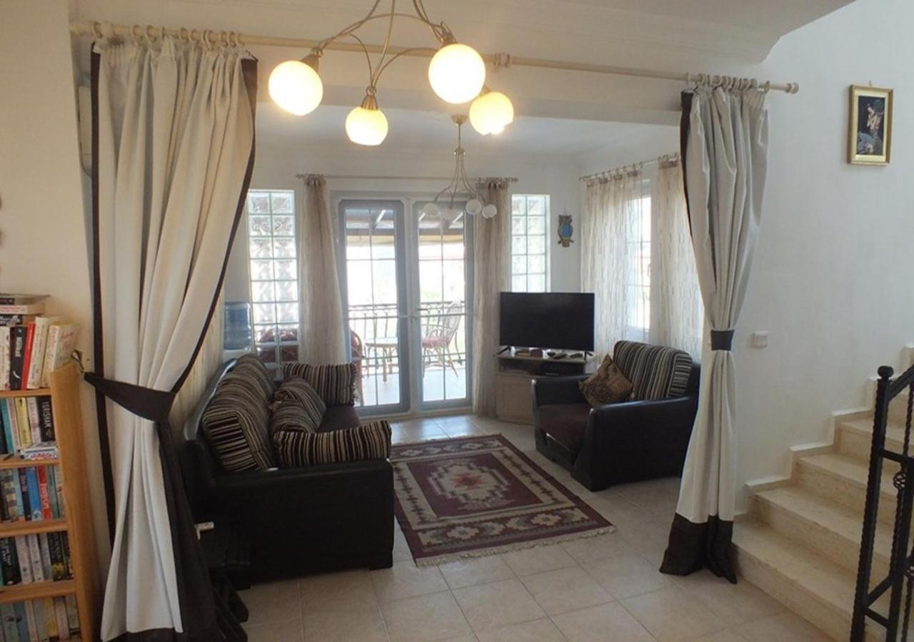 Bitur Tatilevleri Daisy Garden B Villa Cedit Екстер'єр фото