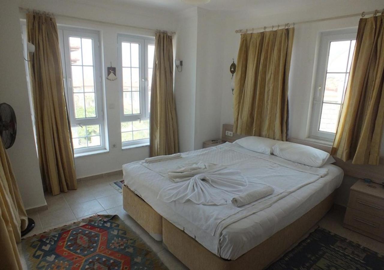 Bitur Tatilevleri Daisy Garden B Villa Cedit Екстер'єр фото