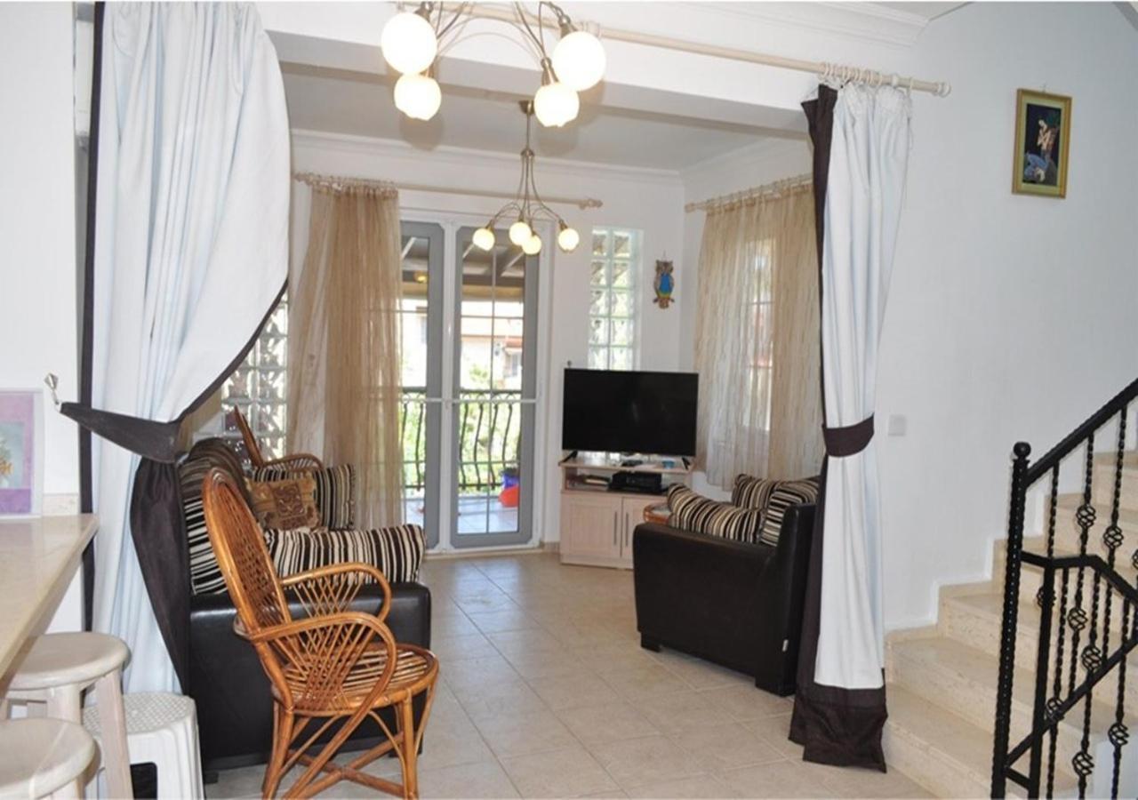 Bitur Tatilevleri Daisy Garden B Villa Cedit Екстер'єр фото