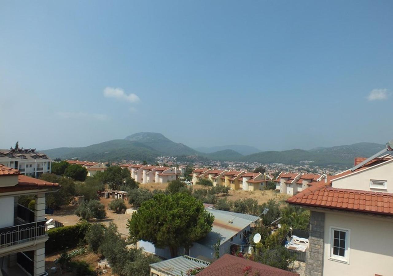 Bitur Tatilevleri Daisy Garden B Villa Cedit Екстер'єр фото
