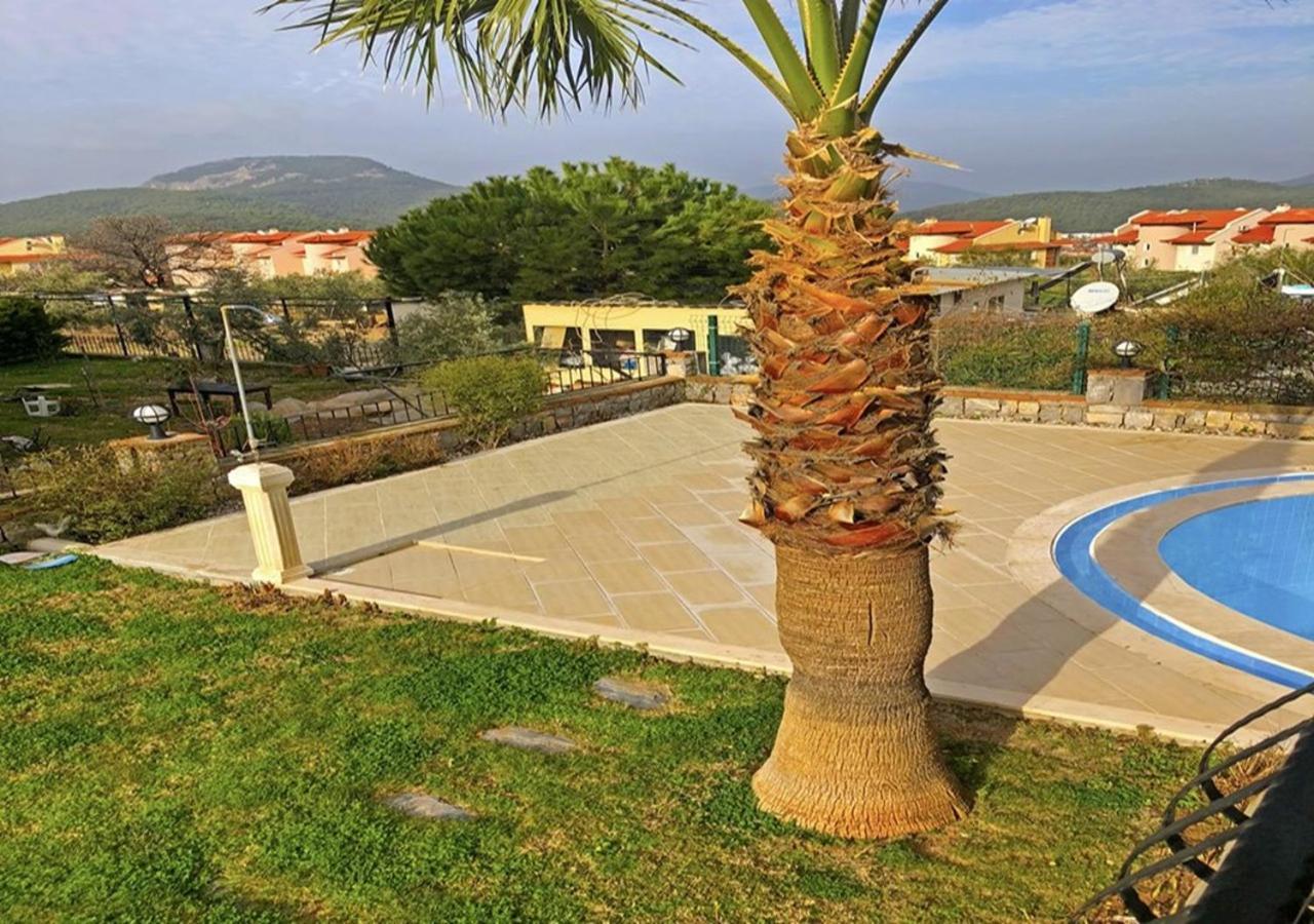 Bitur Tatilevleri Daisy Garden B Villa Cedit Екстер'єр фото