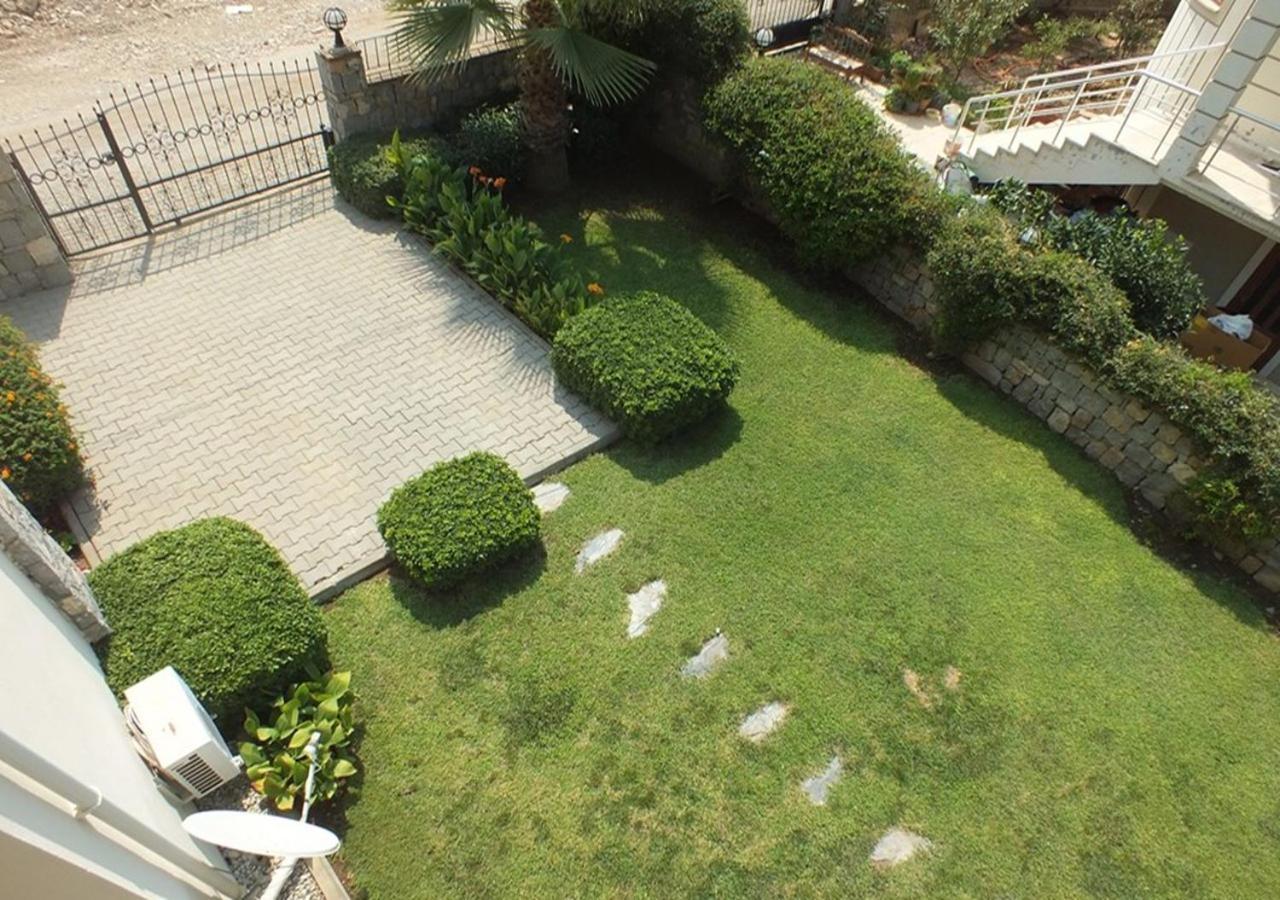 Bitur Tatilevleri Daisy Garden B Villa Cedit Екстер'єр фото